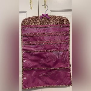 Jewelry/Cosmetic Organizer